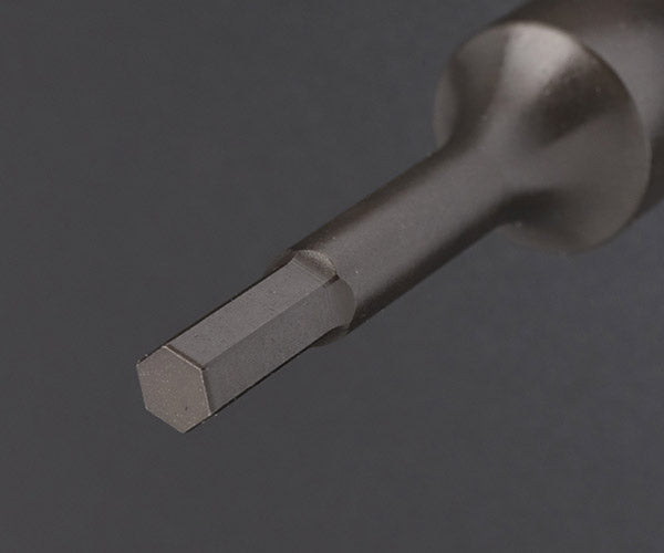 コーケン 4012A-75-1/4 12.7sq. インチサイズ ハンドソケット ヘックスビットソケット Ko-ken 工具