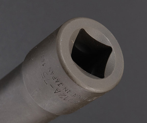 コーケン 4012A-75-3/4 12.7sq. インチサイズ ハンドソケット ヘックスビットソケット Ko-ken 工具