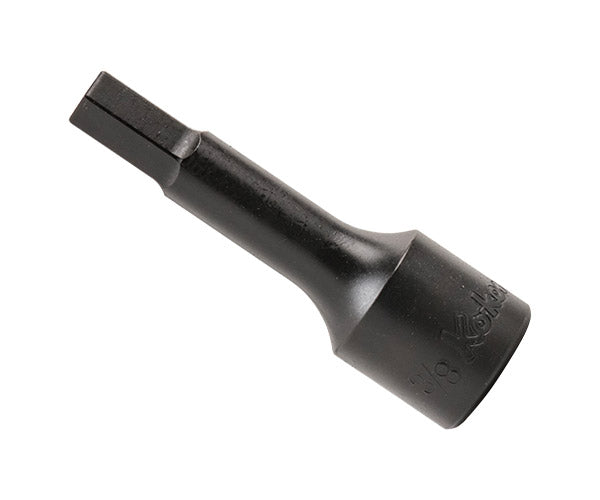 コーケン 4012A-75-3/8 12.7sq. インチサイズ ハンドソケット ヘックスビットソケット Ko-ken 工具