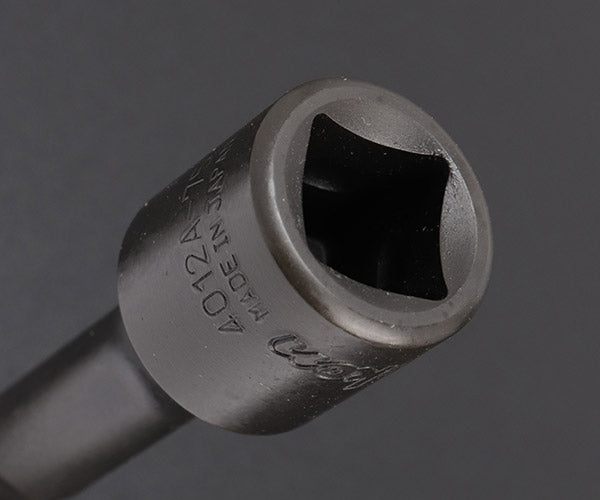 コーケン 4012A-75-3/8 12.7sq. インチサイズ ハンドソケット ヘックスビットソケット Ko-ken 工具