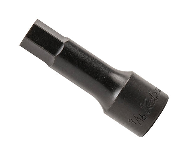 コーケン 4012A-75-9/16 12.7sq. インチサイズ ハンドソケット ヘックスビットソケット Ko-ken 工具