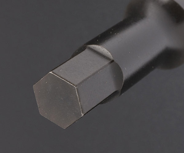 コーケン 4012A-75-9/16 12.7sq. インチサイズ ハンドソケット ヘックスビットソケット Ko-ken 工具