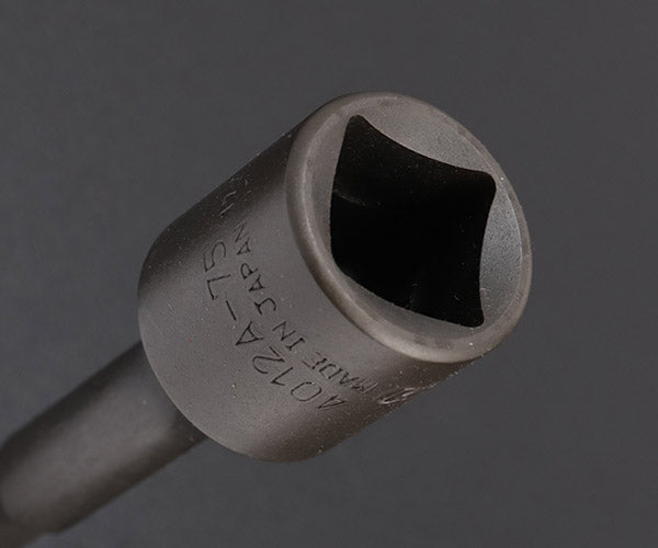 コーケン 4012A-75-9/32 12.7sq. インチサイズ ハンドソケット
