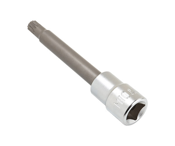 コーケン 4020-120-M10 12.7sq. ハンドソケット 3重4角ビットソケット Ko-ken 工具