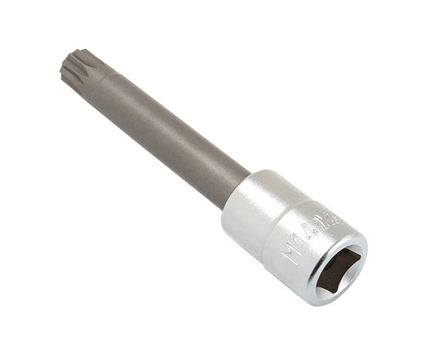 コーケン 4020-120-M14 12.7sq. ハンドソケット 3重4角ビットソケット Ko-ken 工具