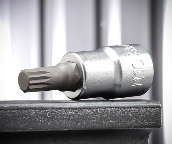 コーケン 12.7sq. 3重4角ビットソケット 4020-60-M10 Ko-ken 工具