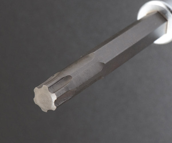 コーケン 4025-100-45IP 12.7sq. ハンドソケット トルクスプラスビットソケット Ko-ken 工具