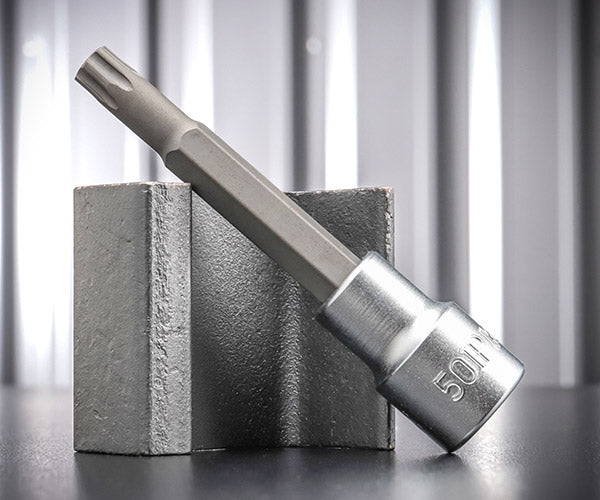 コーケン 4025-100-50IP 12.7sq. ハンドソケット トルクスプラスビットソケット Ko-ken 工具