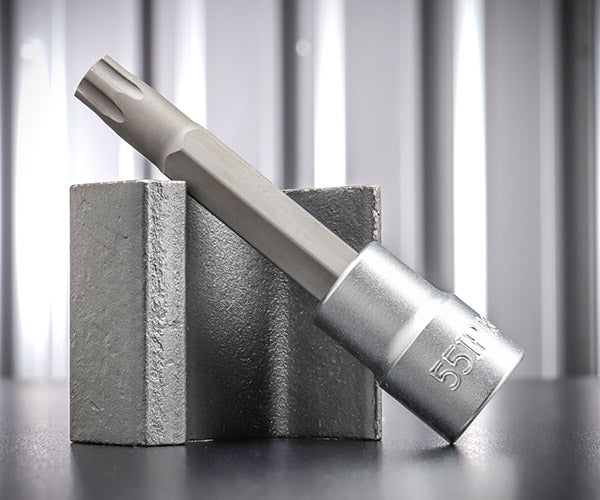 コーケン 4025-100-55IP 12.7sq. ハンドソケット トルクスプラスビットソケット Ko-ken 工具