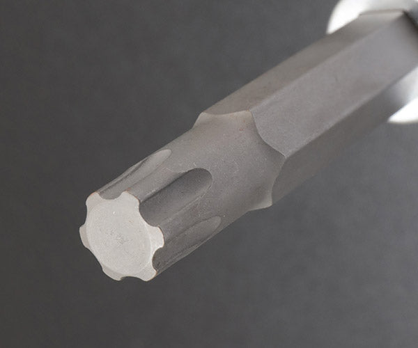 コーケン 4025-100-55IP 12.7sq. ハンドソケット トルクスプラスビットソケット Ko-ken 工具