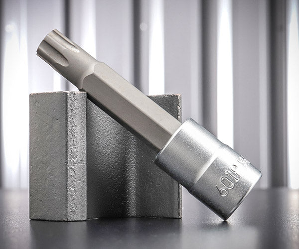 コーケン 4025-100-60IP 12.7sq. ハンドソケット トルクスプラスビットソケット Ko-ken 工具