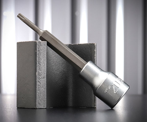 コーケン 4025-100-T20 12.7sq. ハンドソケット トルクスビットソケット Ko-ken 工具