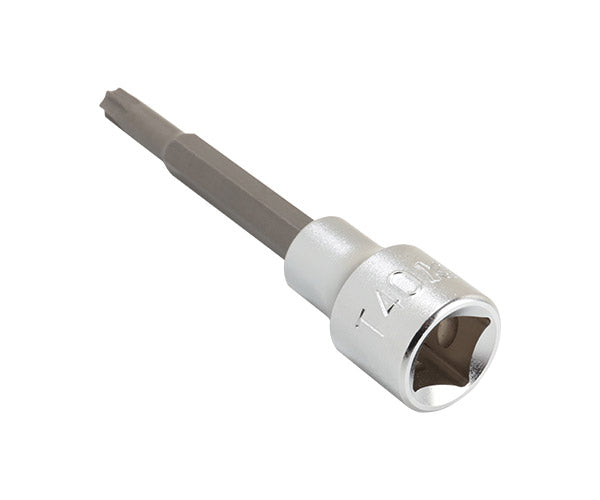 コーケン 4025-100-T40 12.7sq. ハンドソケット トルクスビットソケット Ko-ken 工具