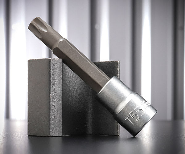コーケン 4025-100-T55 12.7sq. ハンドソケット トルクスビットソケット Ko-ken 工具