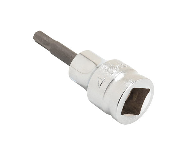 コーケン Z-EAL 9.5sq. ヘックスビットソケット 全長50mm サイズ4mm 3010MZ.504 Ko-ken 工具