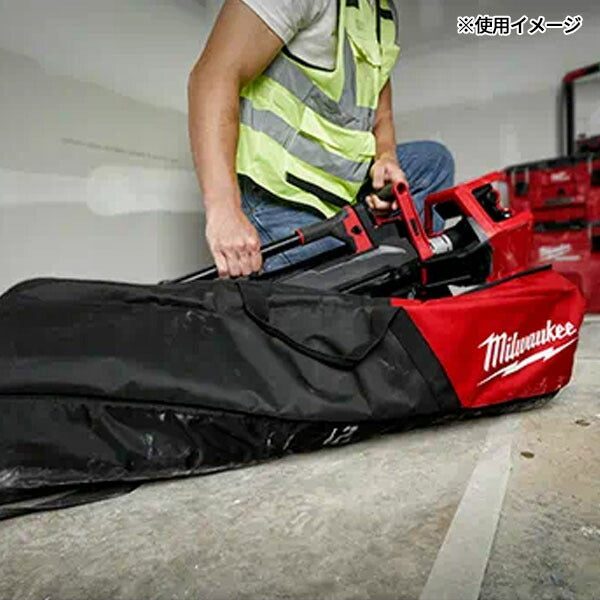 日本正規品 ミルウォーキー М18タワーライトキャリーバッグ (42-55-2137)(4573592050686) milwaukee