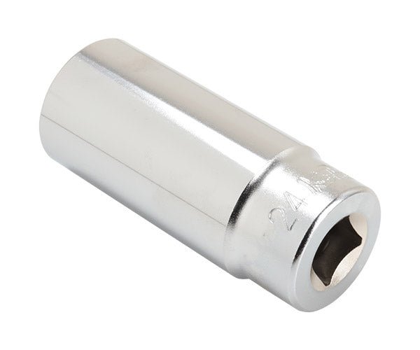 コーケン 4300M-24 サイズ24mm 12.7sq. 六角 ディープソケット Ko-ken 工具