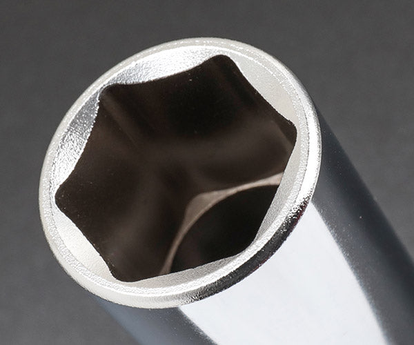 コーケン 4300M-24 サイズ24mm 12.7sq. 六角 ディープソケット Ko-ken 工具