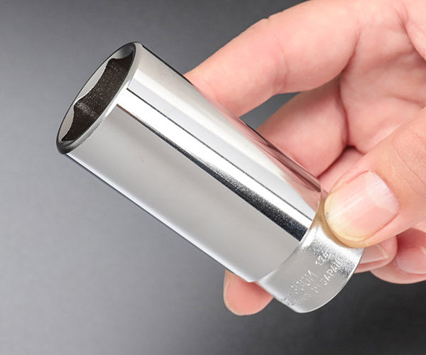 コーケン 4300M-24 サイズ24mm 12.7sq. 六角 ディープソケット Ko-ken 工具