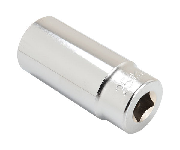 コーケン 4300M-25 サイズ25mm 12.7sq. 六角 ディープソケット Ko-ken 工具
