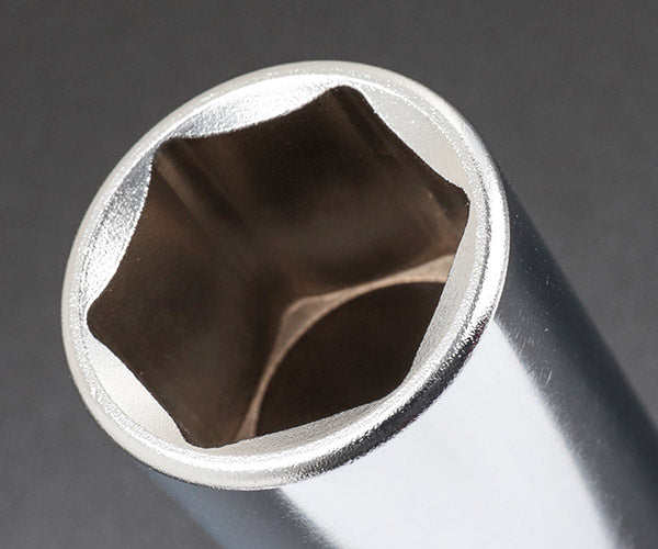 コーケン 4300M-25 サイズ25mm 12.7sq. 六角 ディープソケット Ko-ken 工具