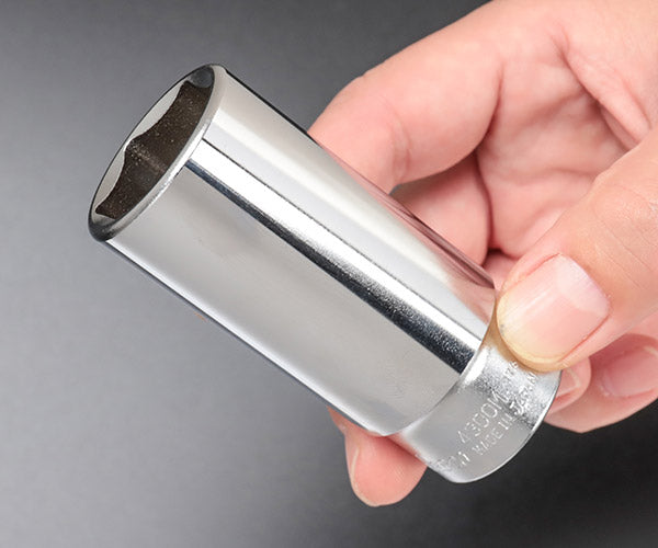 コーケン 4300M-25 サイズ25mm 12.7sq. 六角 ディープソケット Ko-ken 工具