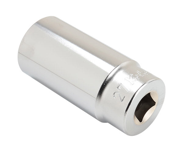 コーケン 4300M-27 サイズ27mm 12.7sq. 六角 ディープソケット Ko-ken 工具