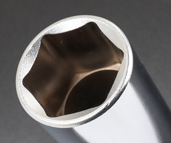 コーケン 4300M-29 サイズ29mm 12.7sq. 六角 ディープソケット Ko-ken 工具