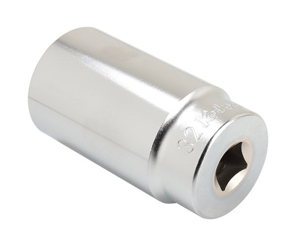 コーケン 4300M-32 サイズ32mm 12.7sq. 六角 ディープソケット Ko-ken 工具