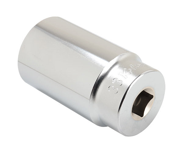 コーケン 4300M-33 サイズ33mm 12.7sq. 六角 ディープソケット Ko-ken 工具