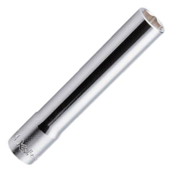 コーケン 4300M-L120-16 12.7sq. ハンドソケット 6角エクストラディープソケット Ko-ken 工具