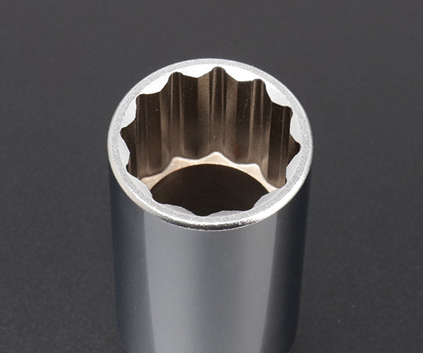 コーケン 4305M-26 サイズ26mm 12.7sq. 十二角 ディープソケット Ko-ken 工具