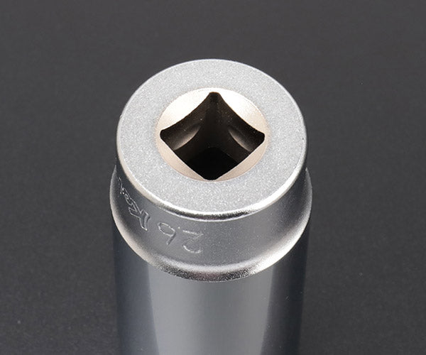 コーケン 4305M-26 サイズ26mm 12.7sq. 十二角 ディープソケット Ko-ken 工具