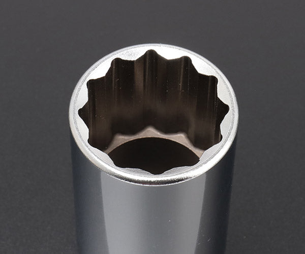 コーケン 4305M-30 サイズ30mm 12.7sq. 十二角 ディープソケット Ko-ken 工具
