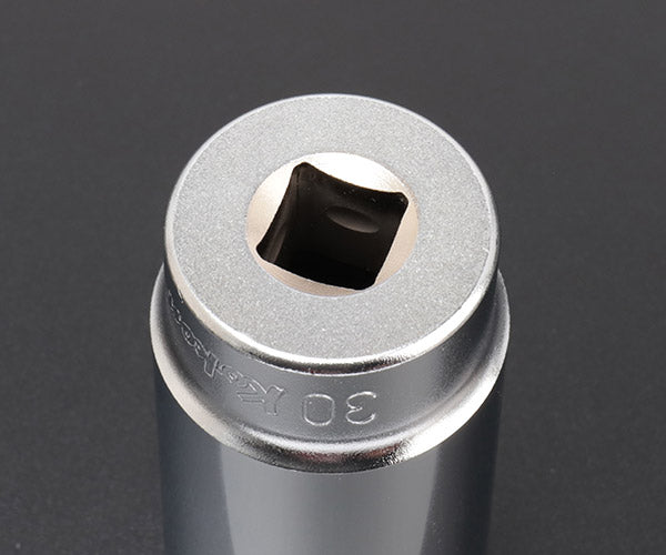 コーケン 4305M-30 サイズ30mm 12.7sq. 十二角 ディープソケット Ko-ken 工具