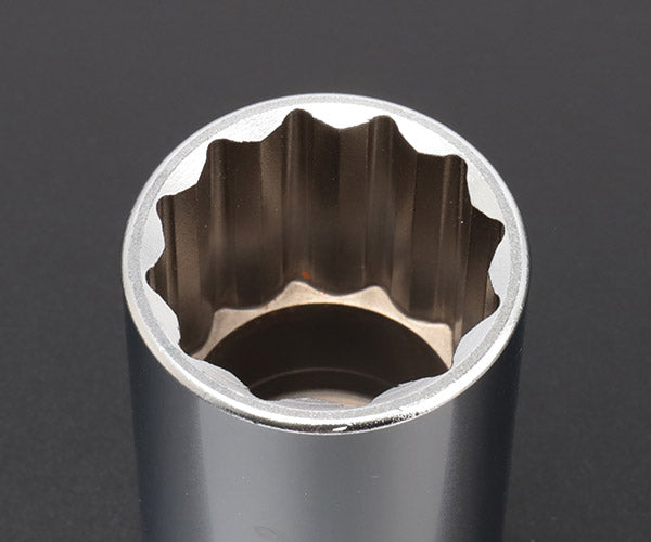 コーケン 4305M-34 サイズ34mm 12.7sq. 十二角 ディープソケット Ko