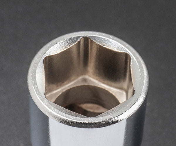 コーケン 4400A-21/32 インチサイズ 12.7sq. ソケット（六角） Ko-ken 工具