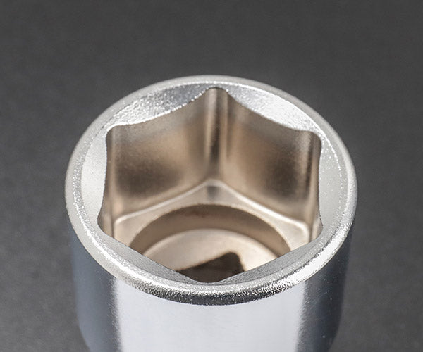 コーケン 4400A-31/32 インチサイズ 12.7sq. ソケット（六角） Ko-ken 工具