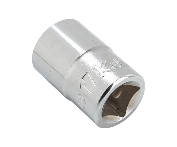 コーケン 12.7sq. ソケット 六角 17mm 4400M-17 Ko-ken 工具