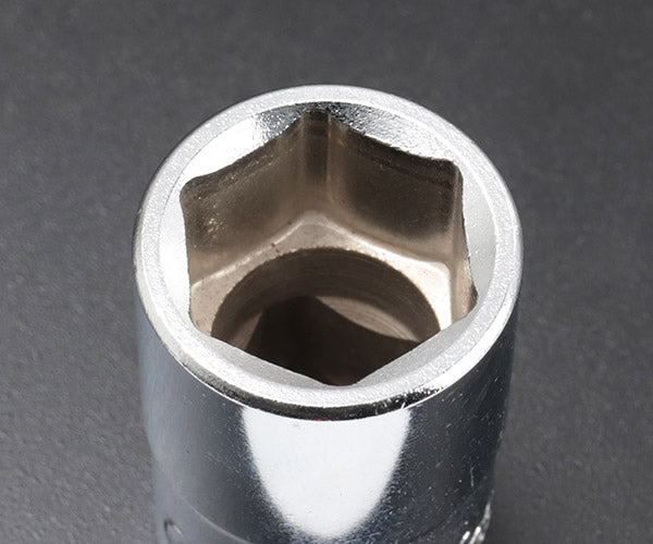 コーケン 12.7sq. ソケット 六角 17mm 4400M-17 Ko-ken 工具
