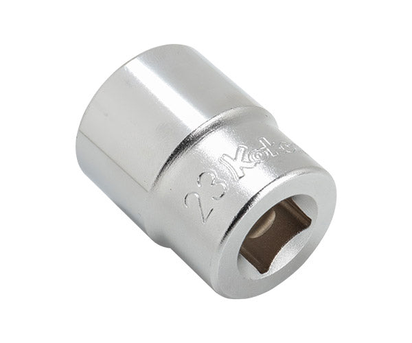 コーケン 12.7sq. ソケット 六角 23mm 4400M-23 Ko-ken 工具