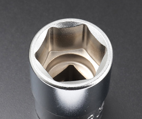 コーケン 12.7sq. ソケット 六角 23mm 4400M-23 Ko-ken 工具