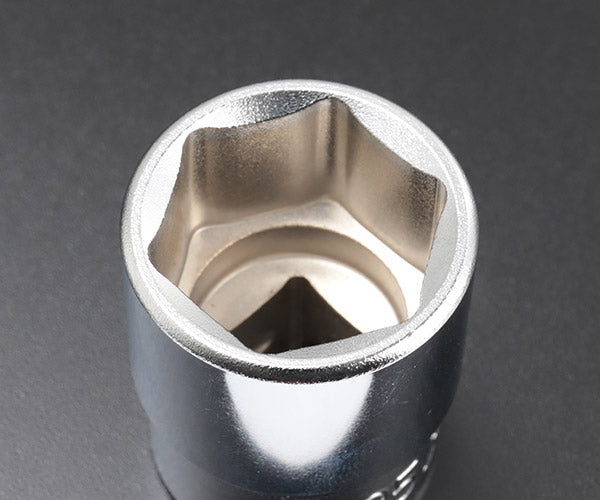 コーケン 12.7sq. ソケット 六角 25mm 4400M-25 Ko-ken 工具