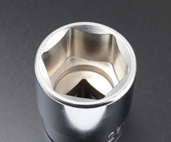 コーケン 12.7sq. ソケット 六角 28mm 4400M-28 Ko-ken 工具