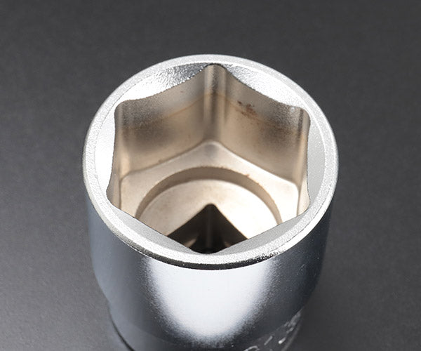 コーケン 12.7sq. ソケット 六角 31mm 4400M-31 Ko-ken 工具