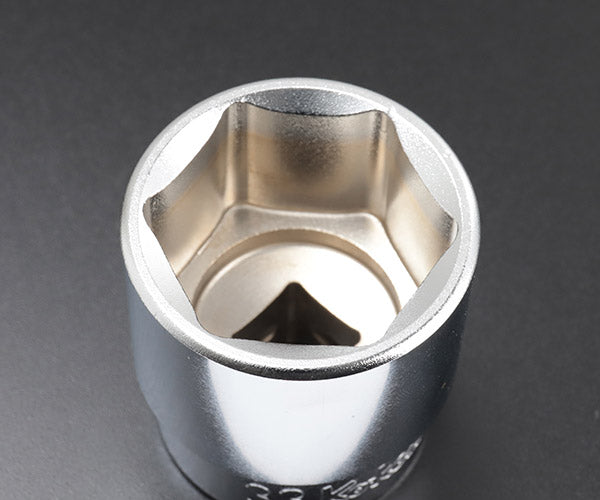 コーケン 12.7sq. ソケット 六角 33mm 4400M-33 Ko-ken 工具