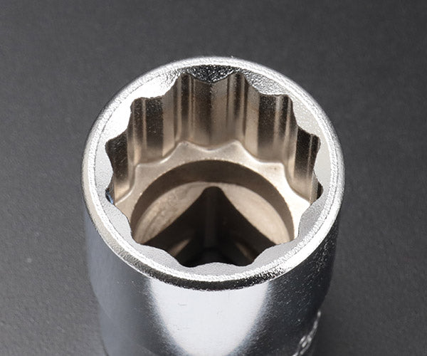 コーケン 4405M-20 サイズ20mm 12.7sq. ソケット（十二角） Ko-ken 工具