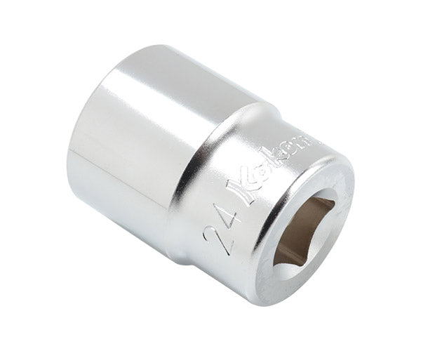コーケン 4405M-24 サイズ24mm 12.7sq. ソケット（十二角） Ko-ken 工具