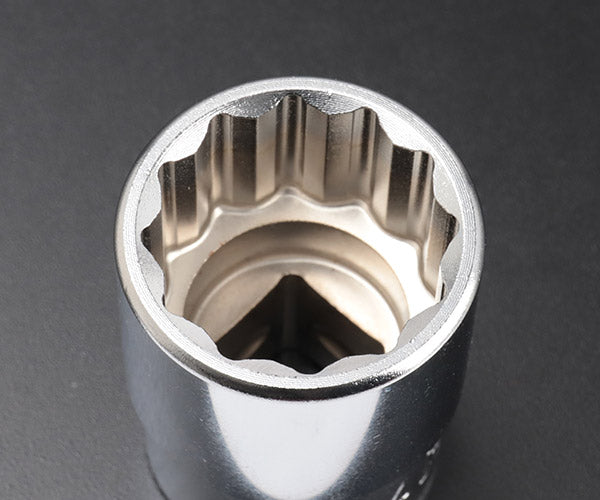 コーケン 4405M-24 サイズ24mm 12.7sq. ソケット（十二角） Ko-ken 工具