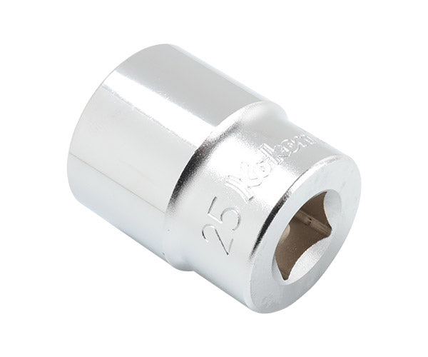 コーケン 4405M-25 サイズ25mm 12.7sq. ソケット（十二角） Ko-ken 工具
